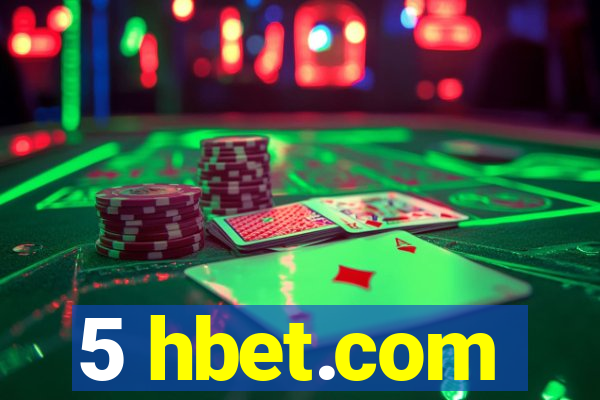 5 hbet.com